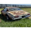 Image 5 : 1971 PONTIAC FIREBIRD 