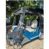 Image 2 : NO RESERVE 1972 HARLEY DAVIDSON GOLF CART