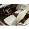 Image 30 : NO RESERVE 1973 MERCURY COUGAR XR7 CONVERTIBLE