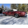 Image 11 : 1969 MERCURY COUGAR CONVERTIBLE 