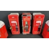 Image 4 : ASSORTED COCA-COLA VENDING MACHINE & BOTTLE TIN COLLECTION