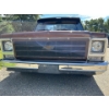 Image 9 : 1979 CHEVROLET SILVERADO
