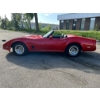 Image 3 : 1977 CHEVROLET CORVETTE CONVERTIBLE