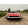Image 10 : 1992 JAGUAR XJS CONVERTIBLE