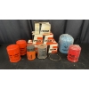 Image 1 : ASSORTED RAM OIL FILTERS