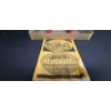 Image 4 : NO RESERVE Vintage He Man Body Steel Extenders with original Manual