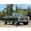 Image 6 : 1976 FORD RANGER XLT 250