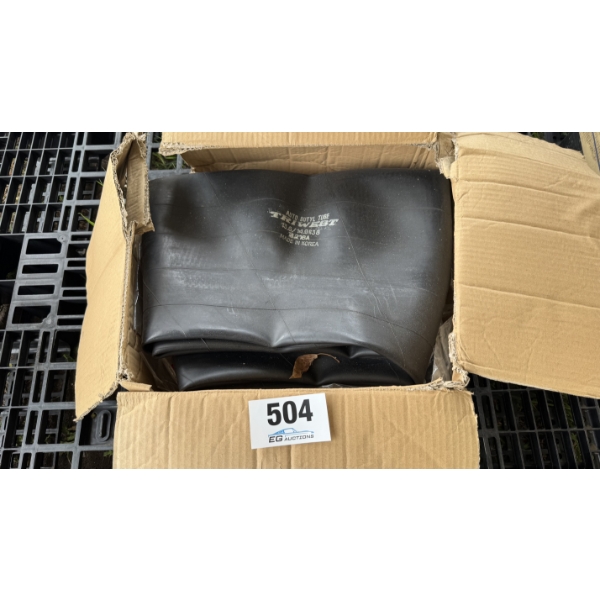 AUTO BUTYL INNER TUBE (13.6/14.9-38)