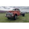 Image 1 : 1954 GMC 9700