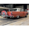 Image 6 : NO RESERVE 1956 FORD THUNDERBIRD