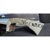 Image 2 : 1981 Camero Hood Scoop and Wheel Flare