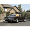 Image 8 : 1970 CHEVROLET MONTE CARLO ZL1 PRO TOURING RESTOMOD 