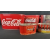 Image 3 : ASSORTED COCA-COLA ICE BUCKETS