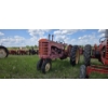 Image 1 : MASSEY-HARRIS 33