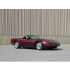 Image 3 : 1993 Corvette Convertible 40thAnniversary 