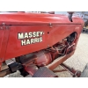 Image 17 : MASSEY-HARRIS MUSTANG