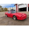 Image 2 : 1988 PONTIAC FIREBIRD TRANS AM GTA
