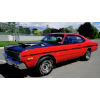 Image 6 : 1974 DODGE DART SPORT