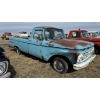 Image 1 : 1964 Mercury M100
