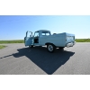 Image 4 : 1962 FORD F100 CUSTOM