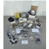 Image 1 : MIXED ELECTRICAL & MECHANICAL TRACTOR COMPONENTS