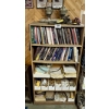 Image 1 : Shelf of Auto Part Books