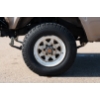 Image 10 : 1987 TOYOTA LAND CRUISER HJ60