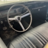 Image 6 : 1968 CHEVROLET BISCAYNE