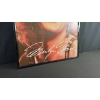 Image 2 : LARGE FRAMED MARILYN MONROE PORTRAIT PRINT 3FT X 2FT