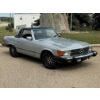 Image 3 : NO RESERVE 1981 MERCEDEZ-BENZ 380 SL