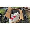 Image 1 : BOX OF INNER TUBES   