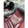 Image 12 : 1993 CHEVROLET CORVETTE 