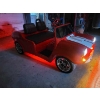 Image 6 : CUSTOM 1996 ELECTRIC GOLF CART