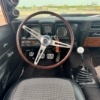 Image 12 : 1969 CHEVROLET CAMARO 5-SPEED COUPE