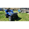 Image 2 : 2003 POLARIS SPORTSMAN 
700 4X4 ATV 