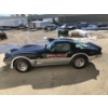 Image 38 : 1978 CHEVROLET CORVETTE 25TH ANNIVERSARY LIMITED EDITION 