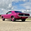 Image 12 : 1970 PLYMOUTH CUDA 4-SPEED MANUAL