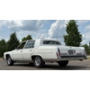 Image 5 : 1987 CADILLAC D'ELEGANCE BROUGHAM