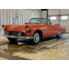 Image 13 : NO RESERVE 1956 FORD THUNDERBIRD