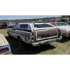 Image 6 : 1974 FORD RANCHERO SQUIRE