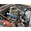 Image 33 : 1962 FORD GALAXIE 500 SUNLINER