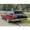 Image 8 : 1965 CHEVROLET IMPALA STATION WAGON 572 PRO TOURING