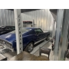 Image 9 : 1967 FORD MUSTANG 390 GT
