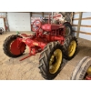 Image 6 : MASSEY-HARRIS GP