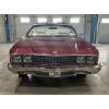 Image 2 : 1973 CHEVROLET CAPRICE CONVERTIBLE 