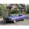 Image 31 : NO RESERVE 1973 DODGE CHALLENGER 340