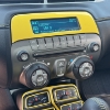 Image 10 : 2012 CHEVROLET CAMARO