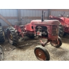 Image 1 : MASSEY-HARRIS 16
