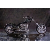 Image 2 : 2007 CUSTOM DRAGON SLAYER CHOPPER