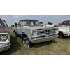 Image 3 : 1976 DODGE D100 SHORT BOX